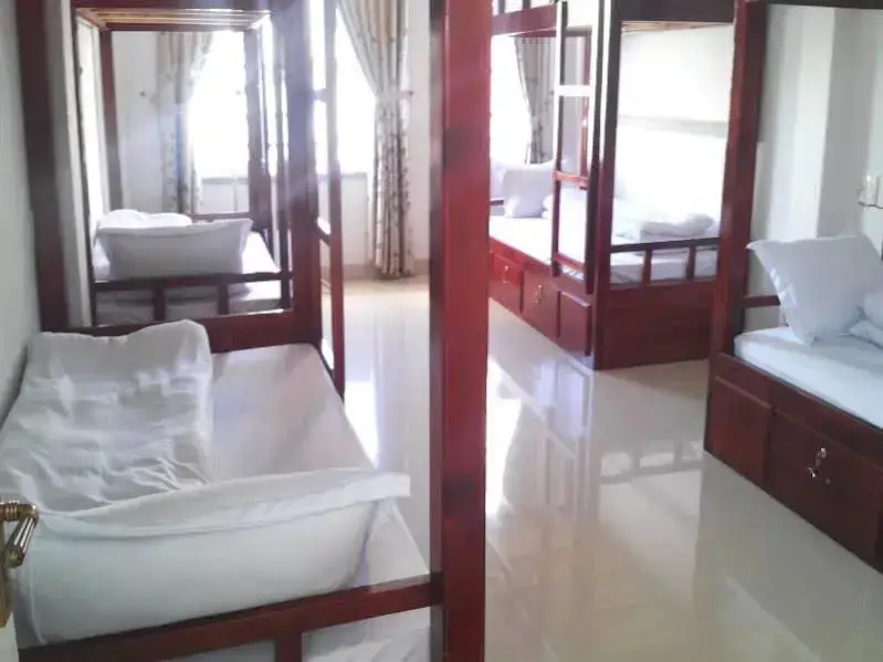 Далат: Backpacker Inn Dalat