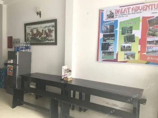 Далат: Backpacker Inn Dalat