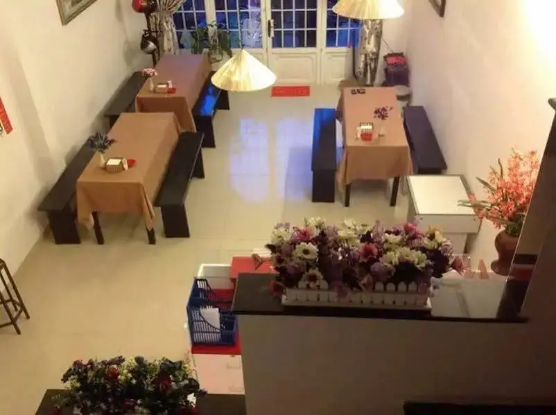 Далат: Backpacker Inn Dalat
