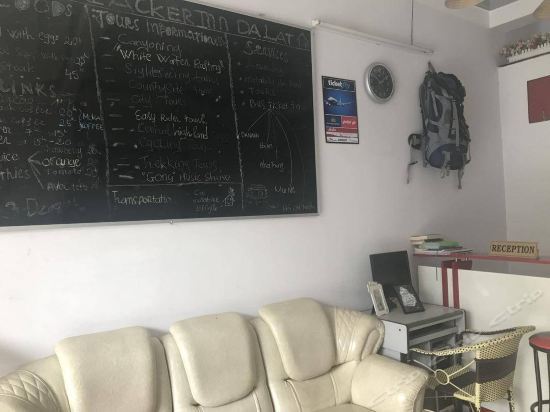 Далат: Backpacker Inn Dalat