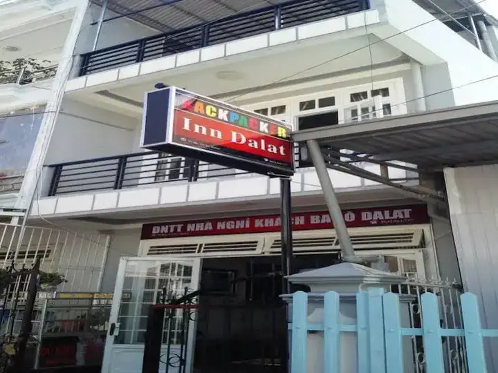 Далат: Backpacker Inn Dalat