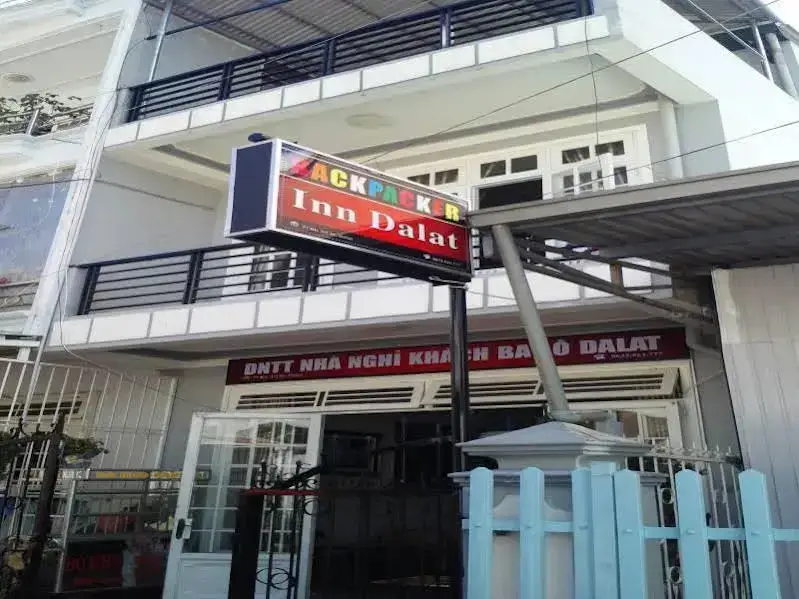 Далат: Backpacker Inn Dalat