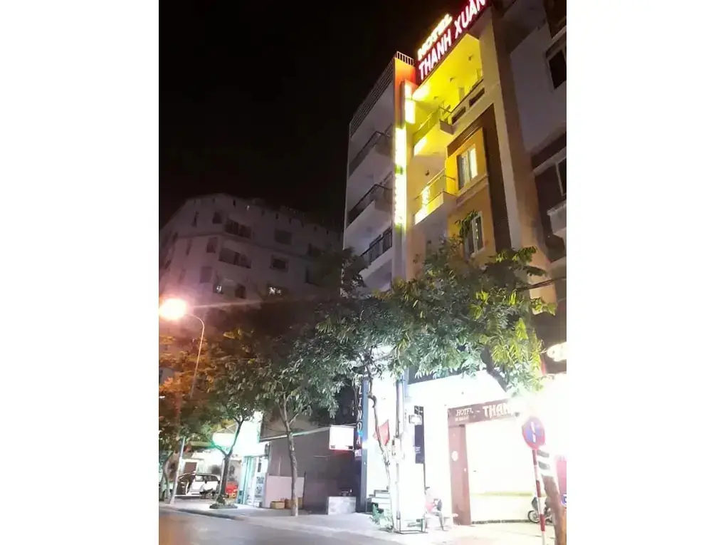 Thanh Xuan Hotel — фото 1