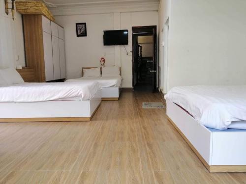 Далат: Xun Huong Hotel