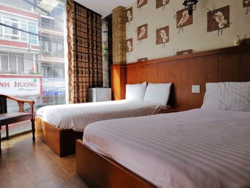 Далат: Xun Huong Hotel