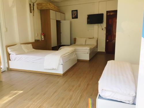 Далат: Xun Huong Hotel