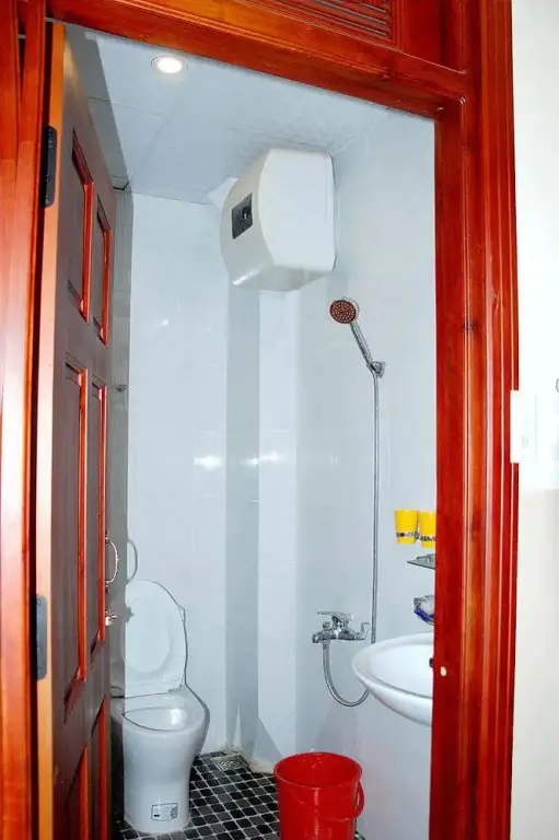 Далат: Phuong Mai Hotel