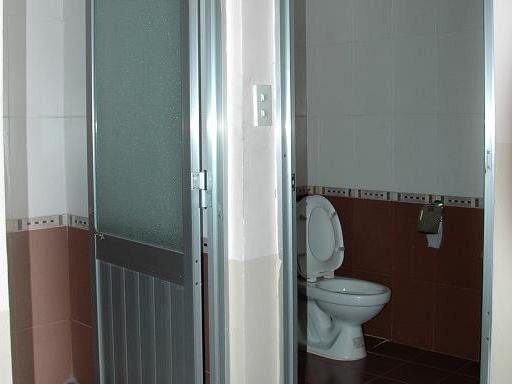 Далат: Phuong Mai Hotel