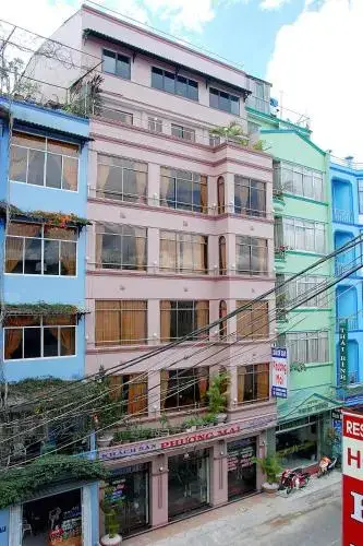 Далат: Phuong Mai Hotel