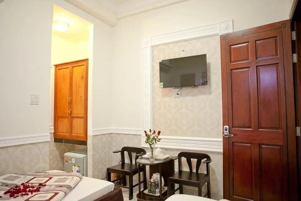 Кантхо: Ngoc Lam Can Tho Hotel