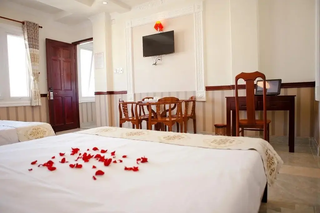 Кантхо: Ngoc Lam Can Tho Hotel