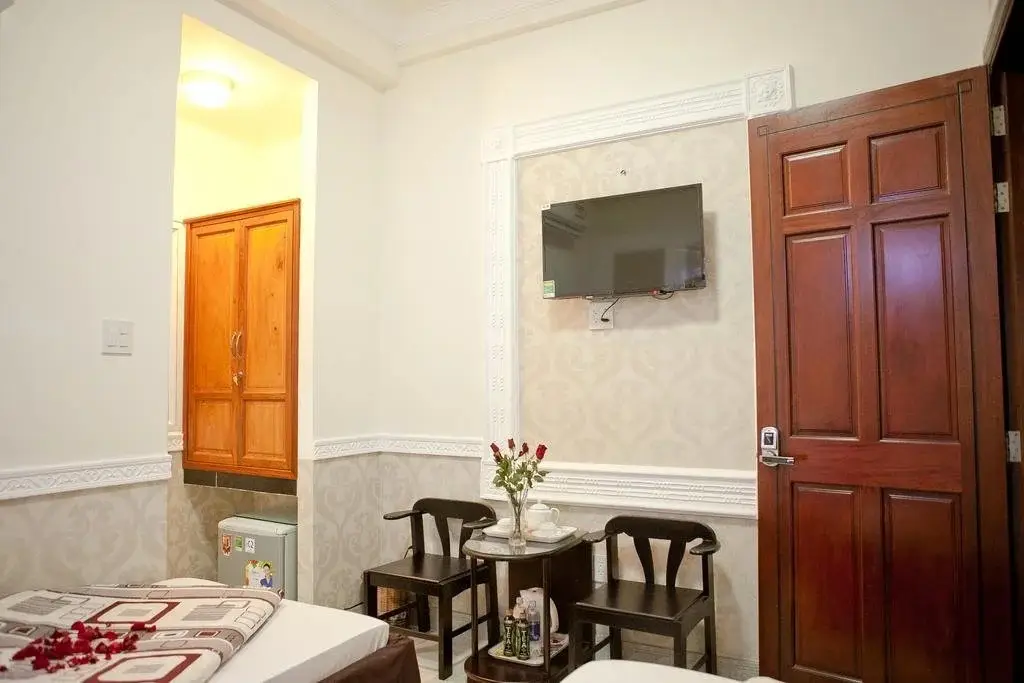 Кантхо: Ngoc Lam Can Tho Hotel