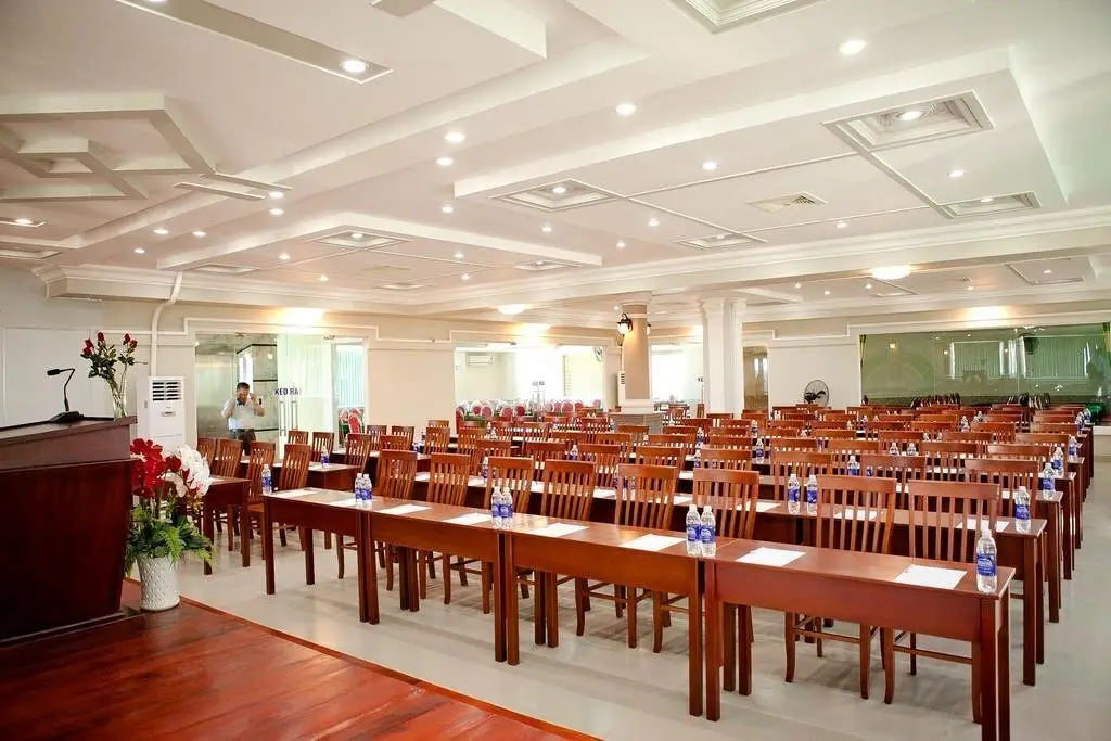 Кантхо: Ngoc Lam Can Tho Hotel