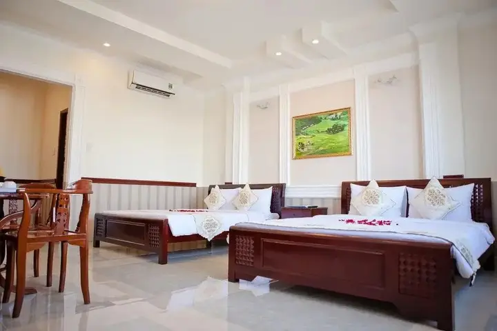 Кантхо: Ngoc Lam Can Tho Hotel
