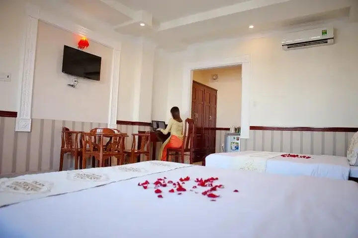 Кантхо: Ngoc Lam Can Tho Hotel