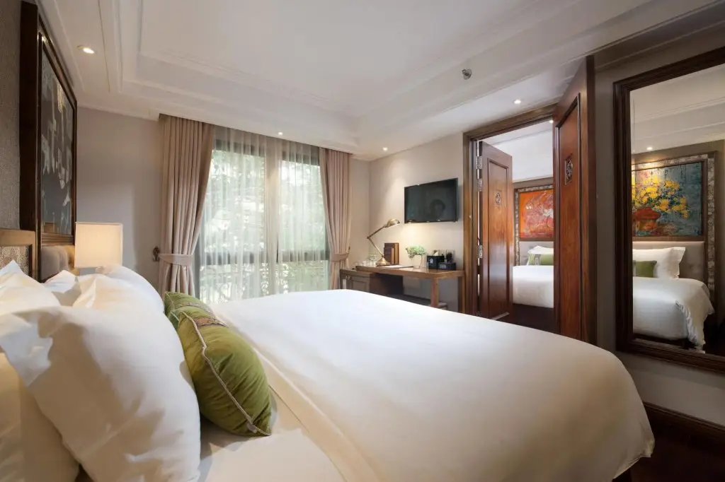 Peridot Gallery Classic Hotel — фото 1