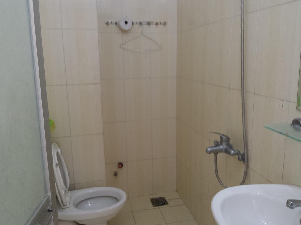 Вунгтау: Hong Hanh Hotel