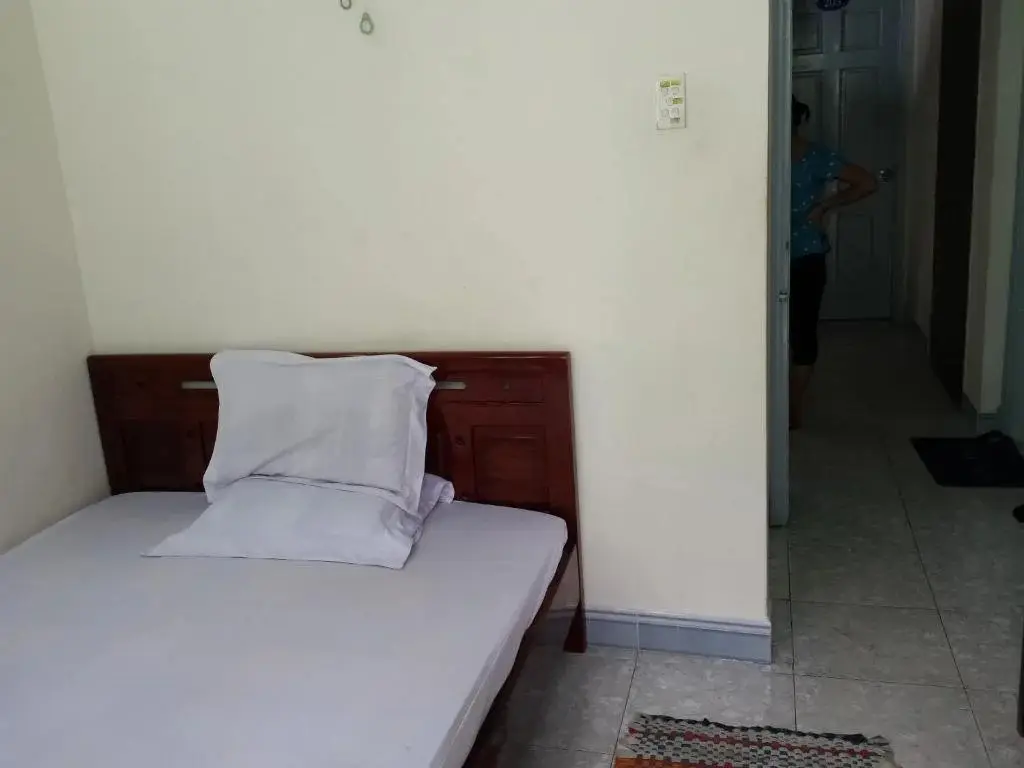 Вунгтау: Phat Loc Hotel