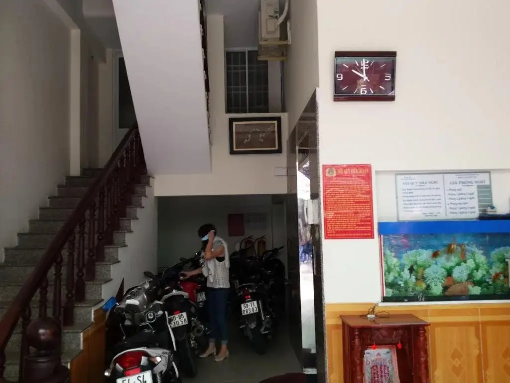Phat Loc Hotel — фото 1