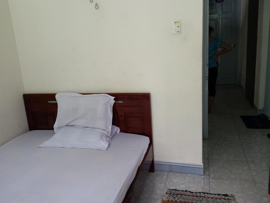 Вунгтау: Phat Loc Hotel