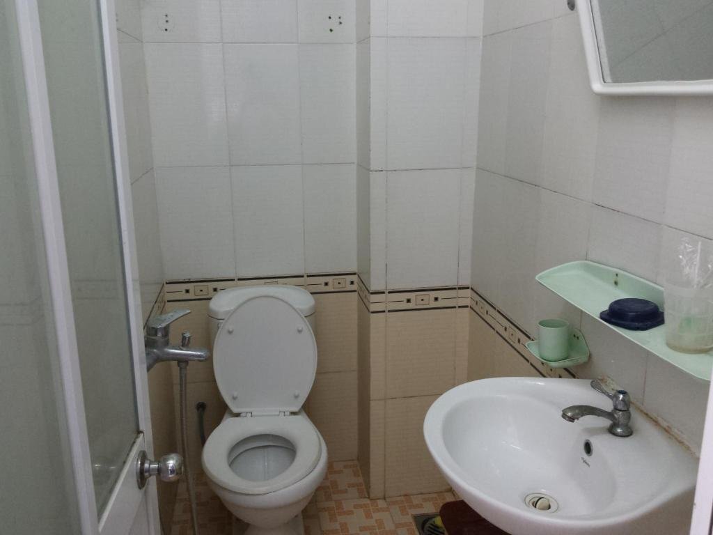 Вунгтау: Phat Loc Hotel