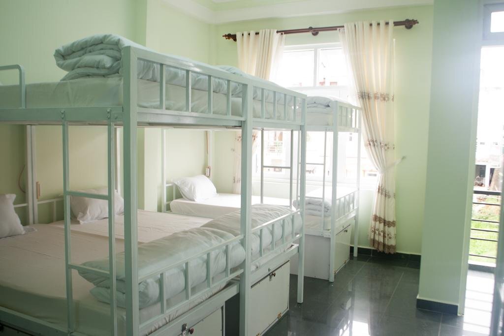 Далат: Duong Anh Homestay