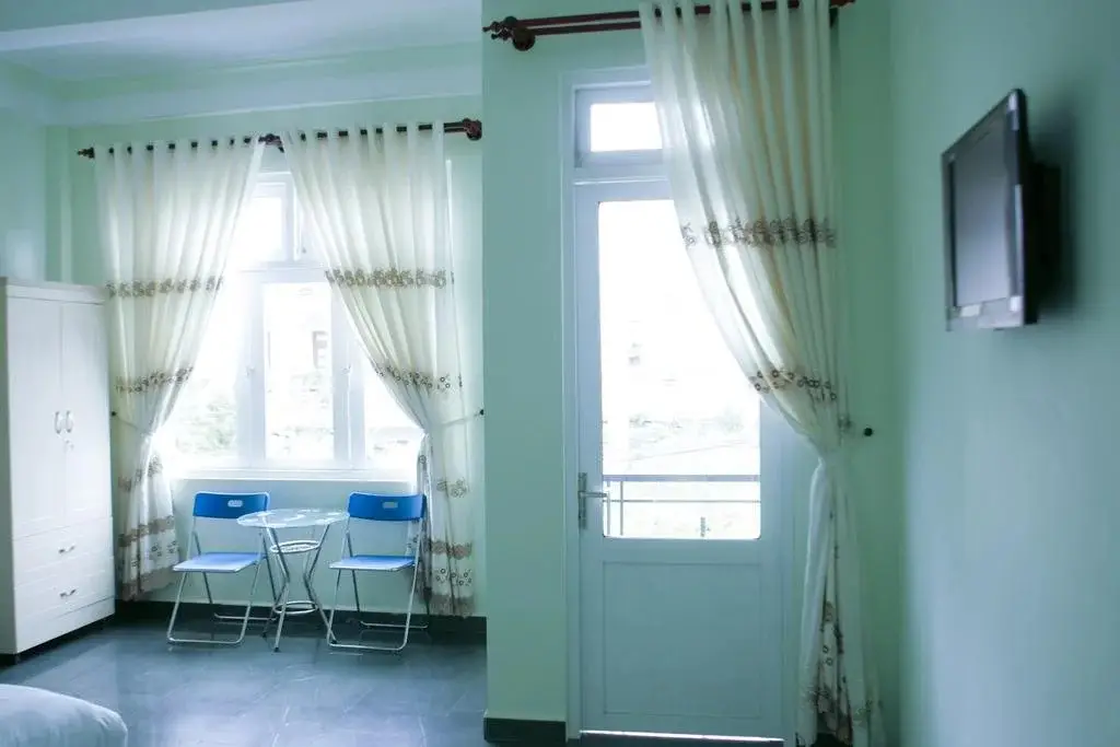 Далат: Duong Anh Homestay