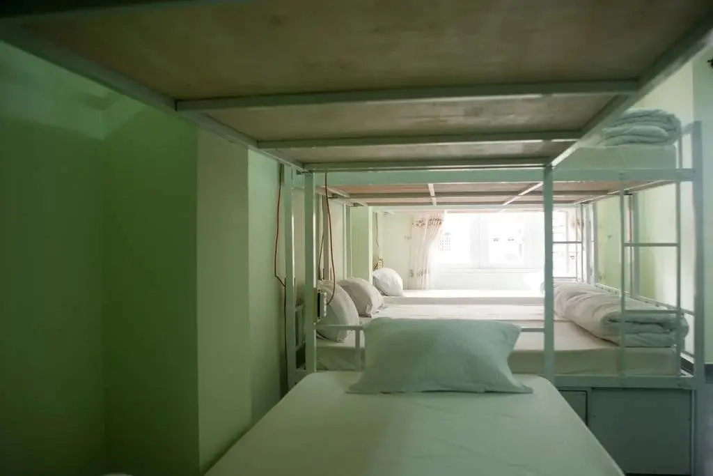 Далат: Duong Anh Homestay