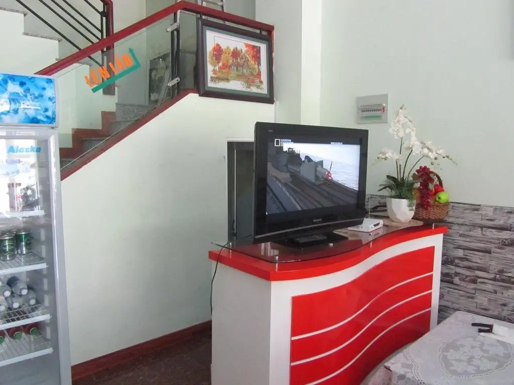 Далат: Duong Anh Homestay