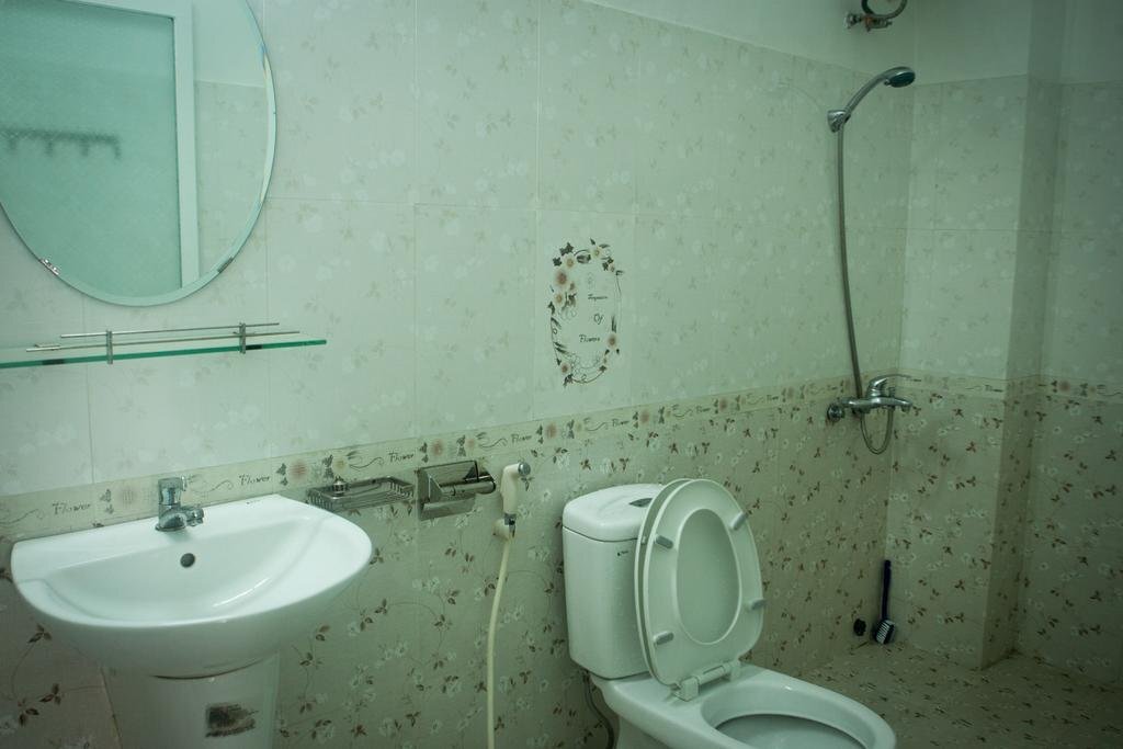Далат: Duong Anh Homestay