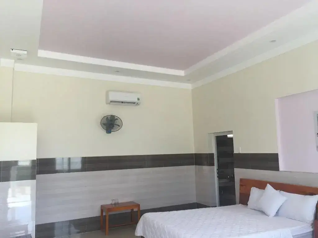 Фанранг - Тап Чам: Hoa Hiep Hotel