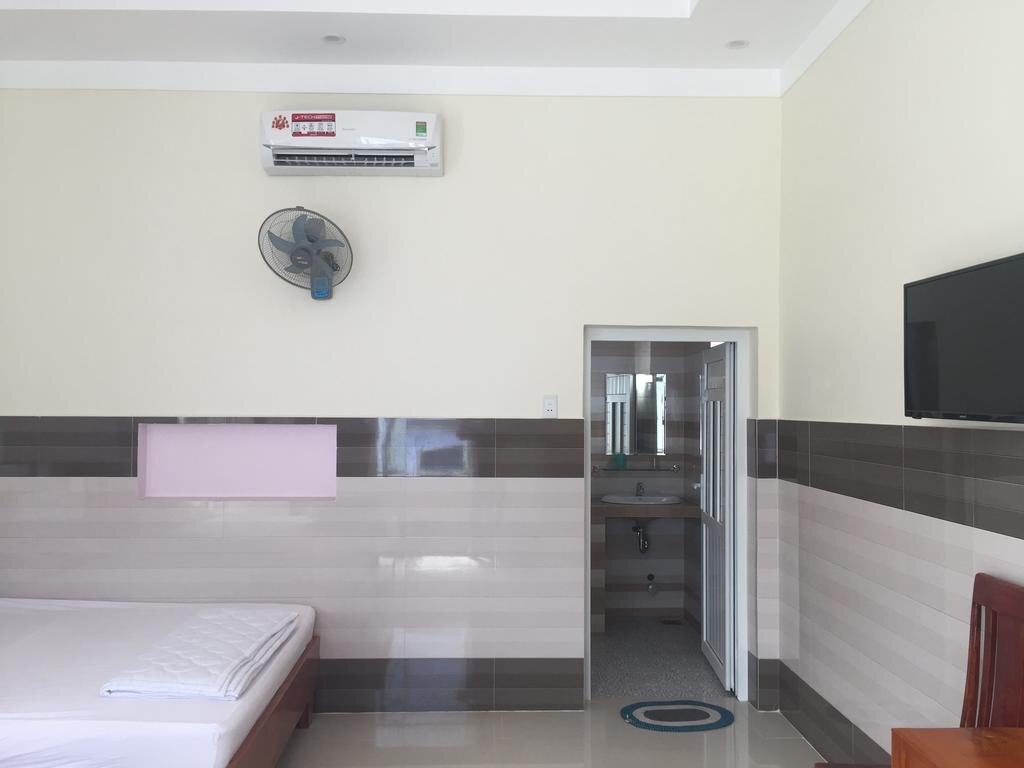 Hoa Hiep Hotel — фото 1