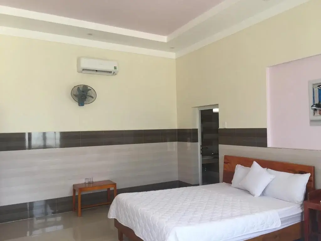 Фанранг - Тап Чам: Hoa Hiep Hotel