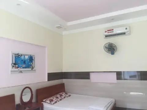 Hoa Hiep Hotel — фото 1