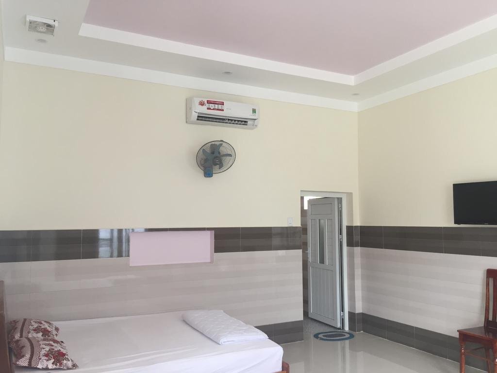Фанранг - Тап Чам: Hoa Hiep Hotel