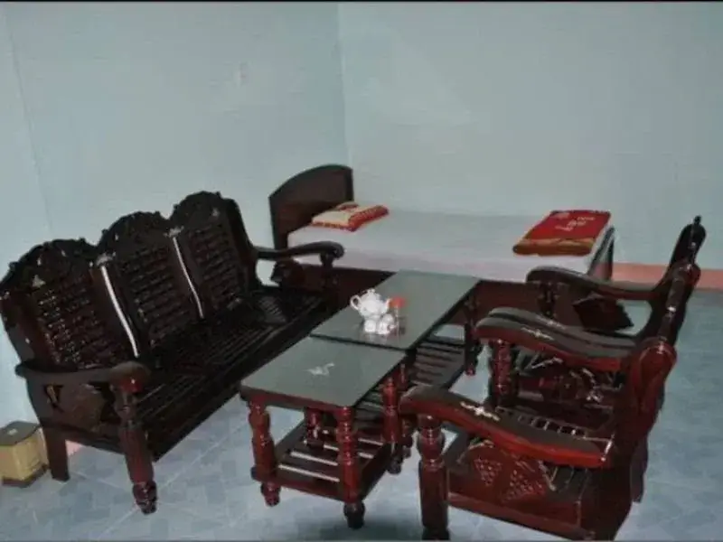 Фанранг - Тап Чам: Phong Lan Hotel