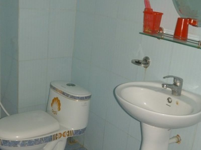 Фанранг - Тап Чам: Phong Lan Hotel