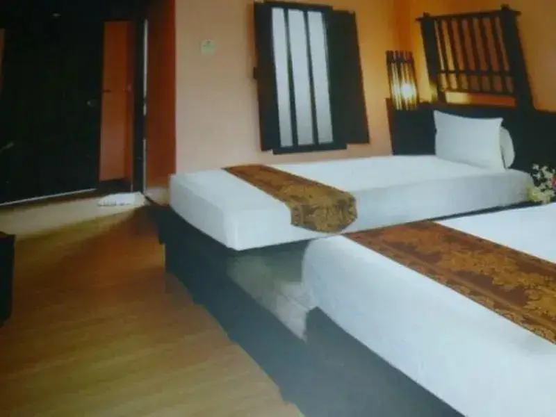 Phong Lan Hotel — фото 1