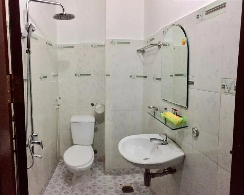 Вунгтау: Thuy Van Hotel Vung Tau