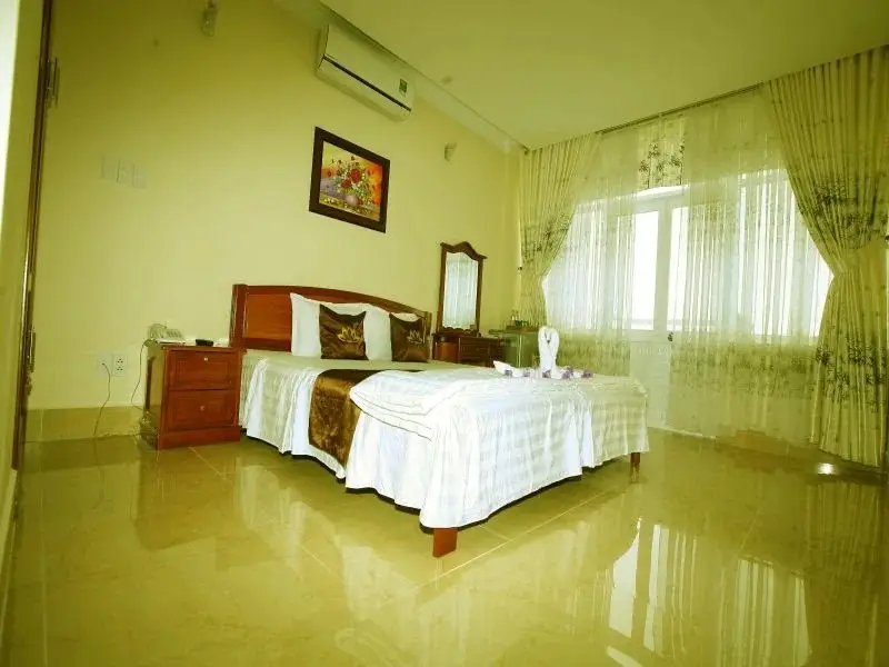 Каолань: Huong Sen Hotel