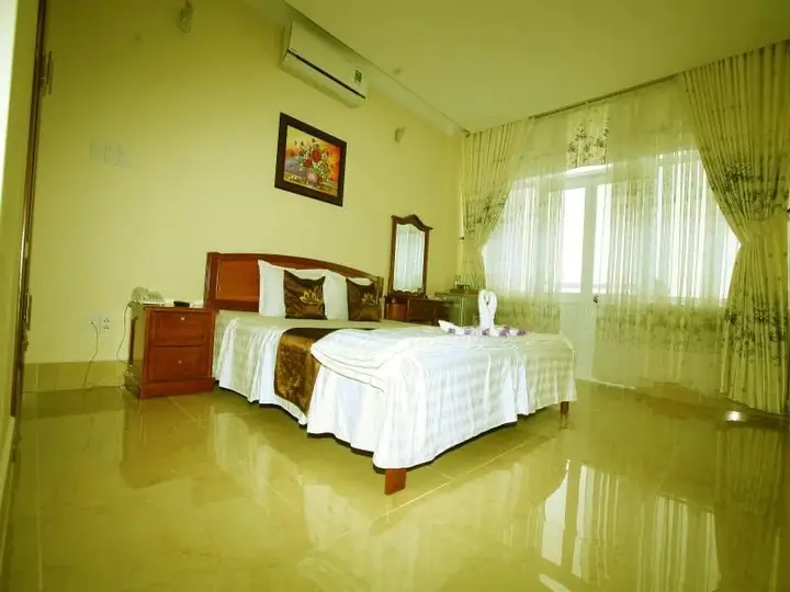 Каолань: Huong Sen Hotel