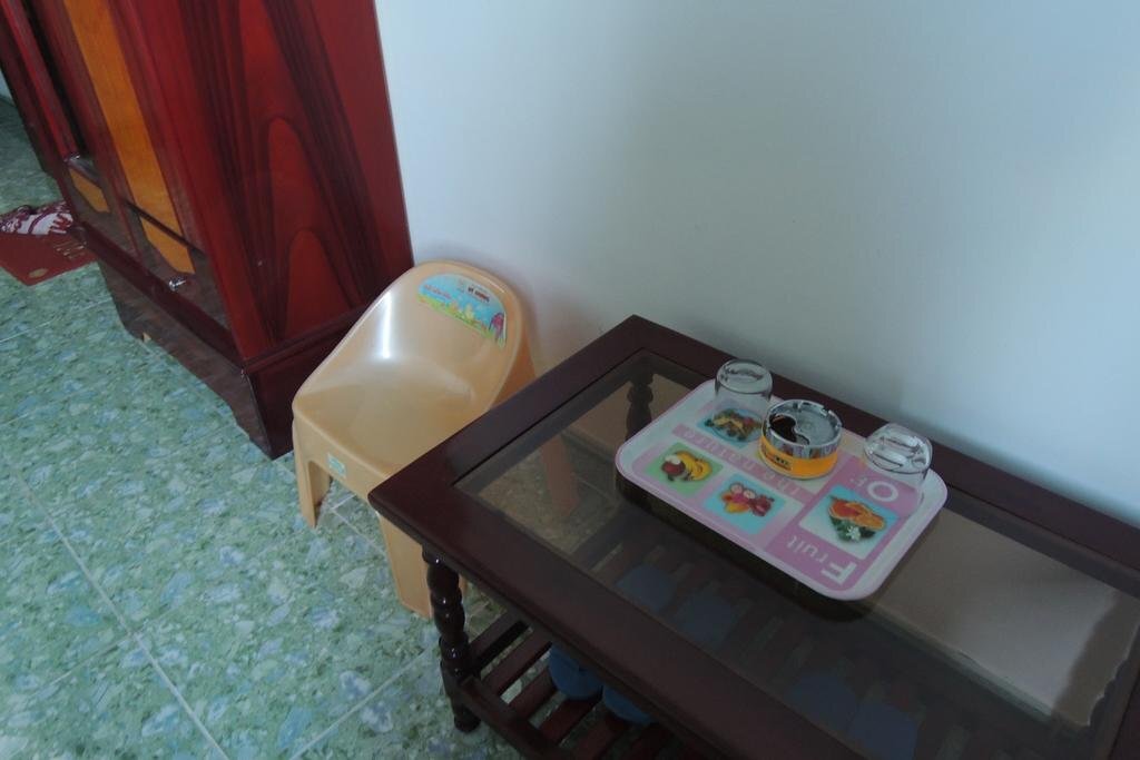 Фанранг - Тап Чам: Nhà Nghỉ Hồng Xuân