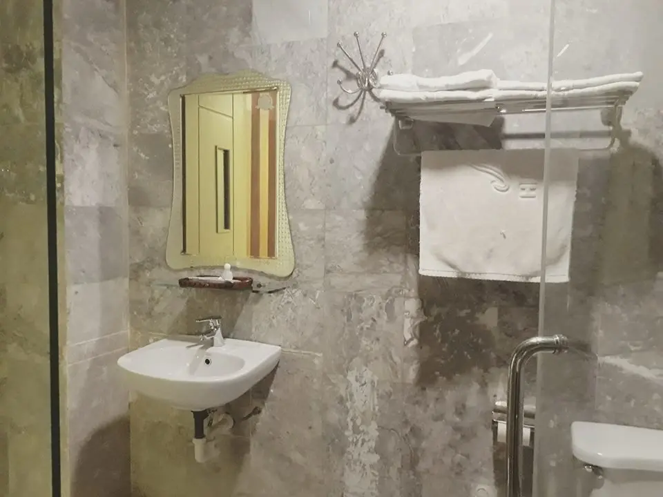 Дананг: Los Hotel