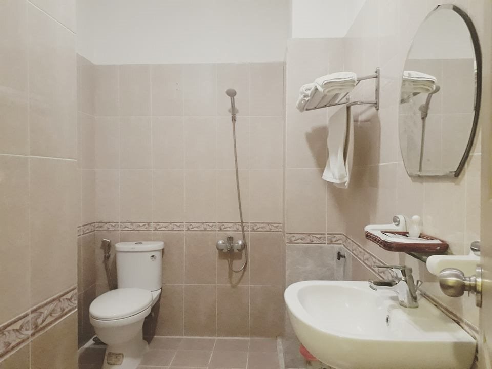 Дананг: Los Hotel