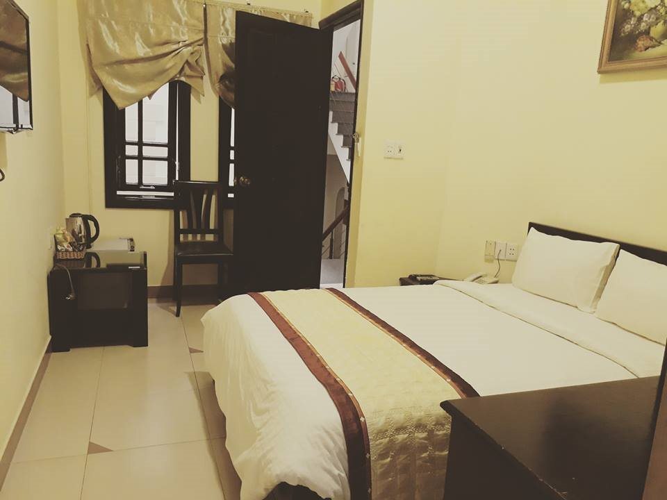 Дананг: Los Hotel