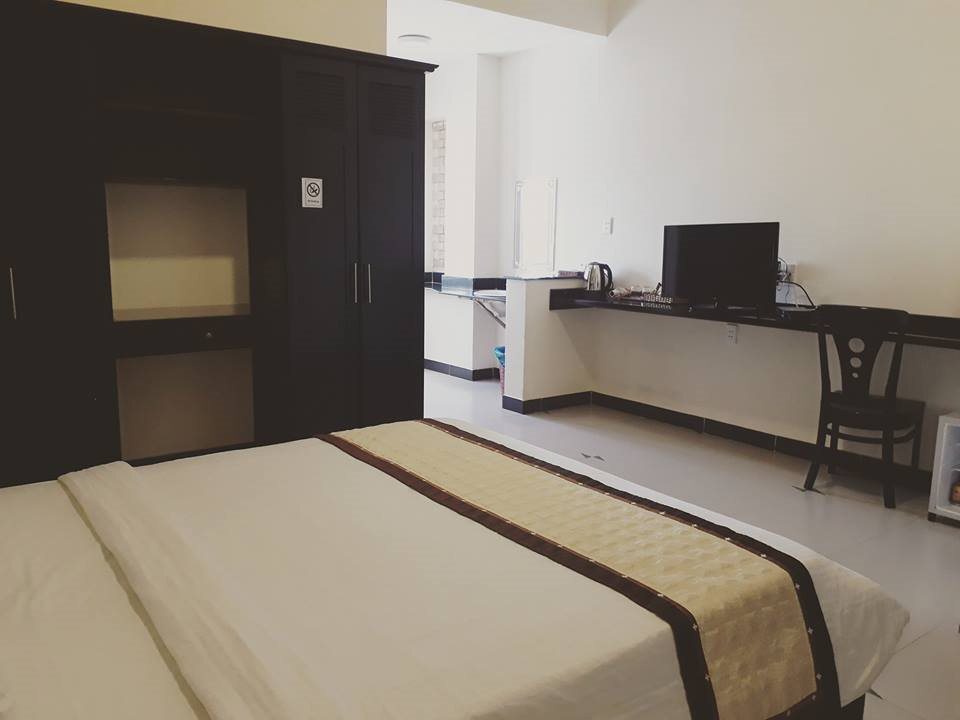 Дананг: Los Hotel
