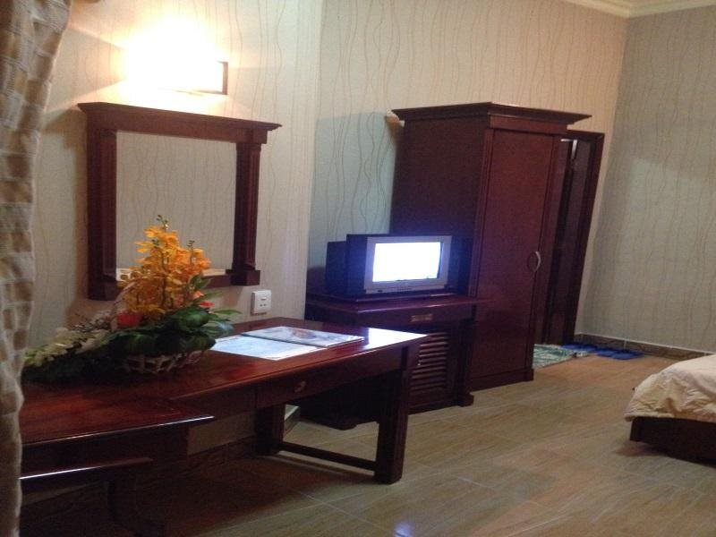 Вунгтау: Hue Anh Hotel