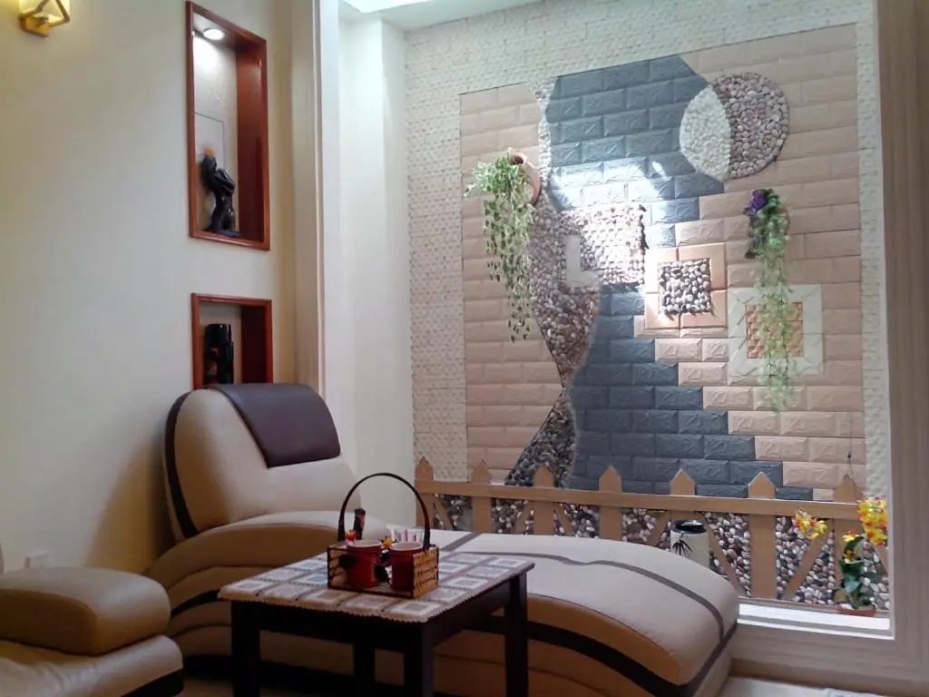 Вунгтау: Sakura Hotel