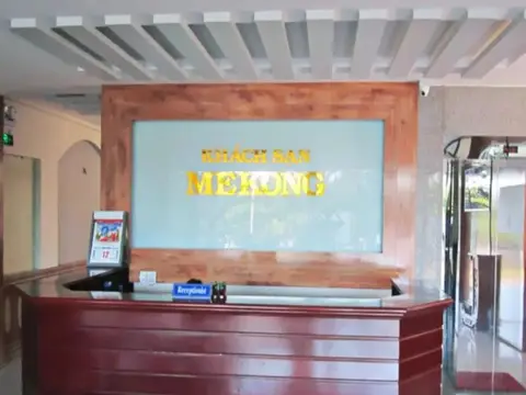 Mekong Hotel — фото 1