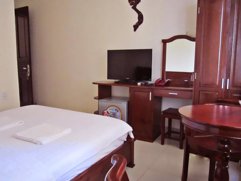 Вунгтау: Mekong Hotel